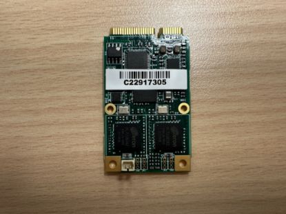 圖片 Dual KL720 MINI PCIE