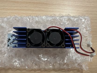 圖片 Cooler for Dual KL720 module