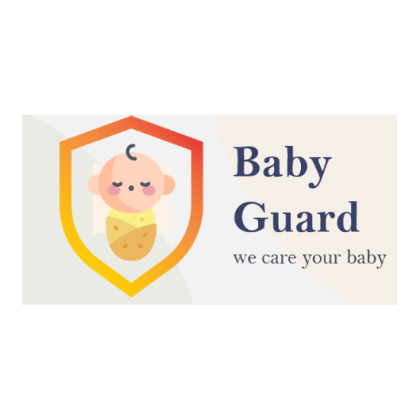 品牌圖片 babyguard